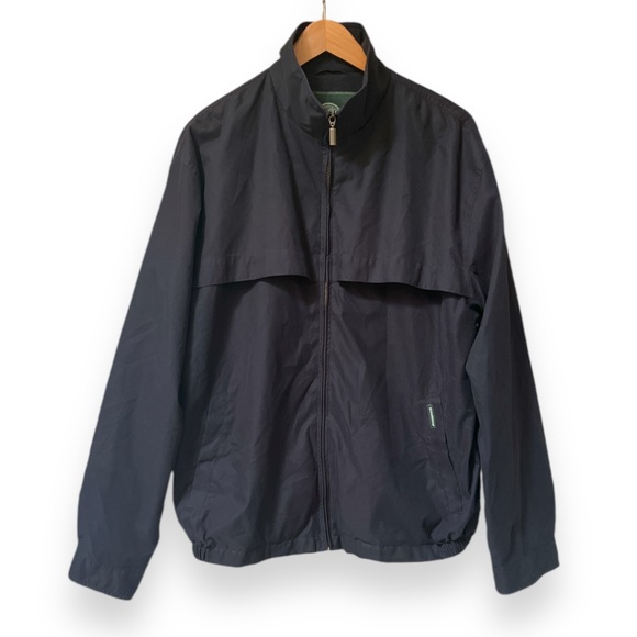 Weatherproof Garment Company Golf Jacket | Men’s Medium | Black | $30.00 - Picture 2 of 9